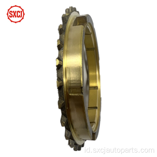 Transmisi Auto Parts Synchronizer Brass Ring OEM 32607-86402/32607-T86402 untuk Nissan